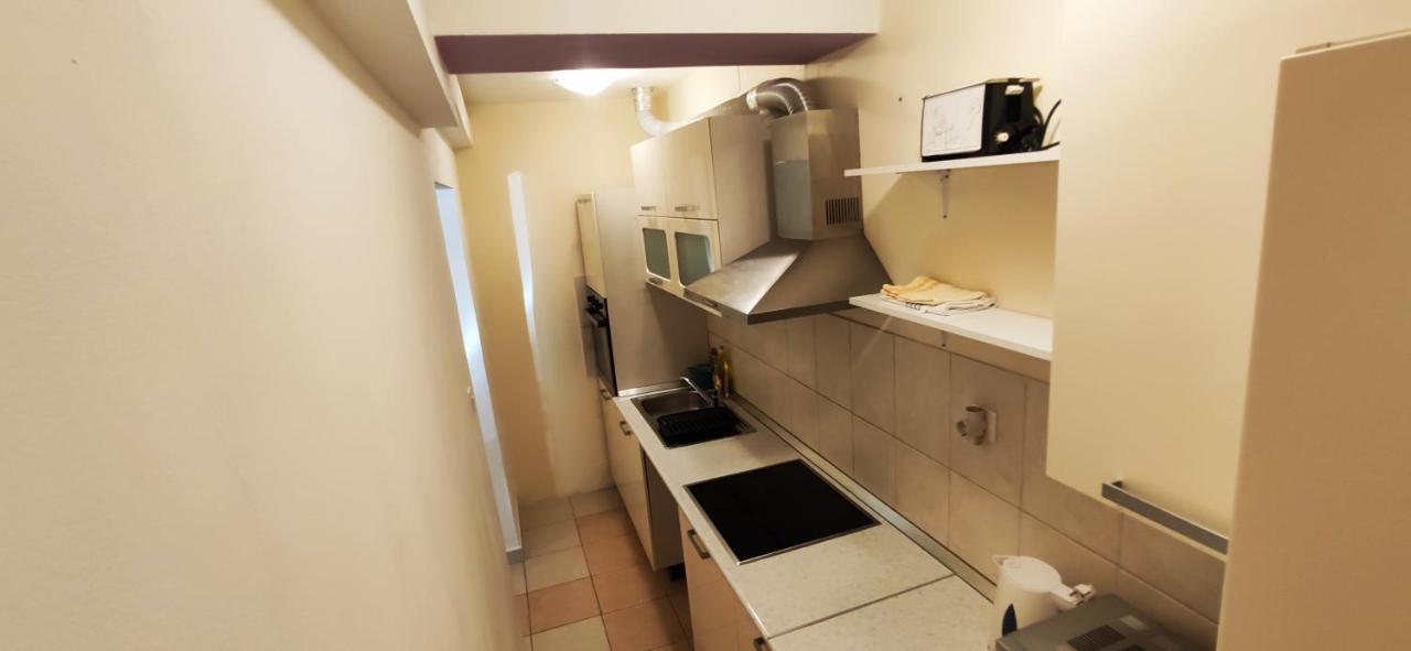 Veronika 1 Apartament