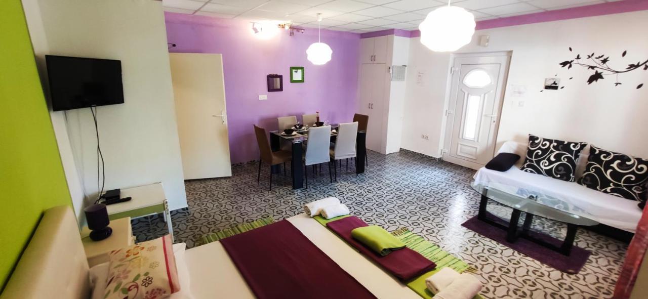 Apartament Veronika 1