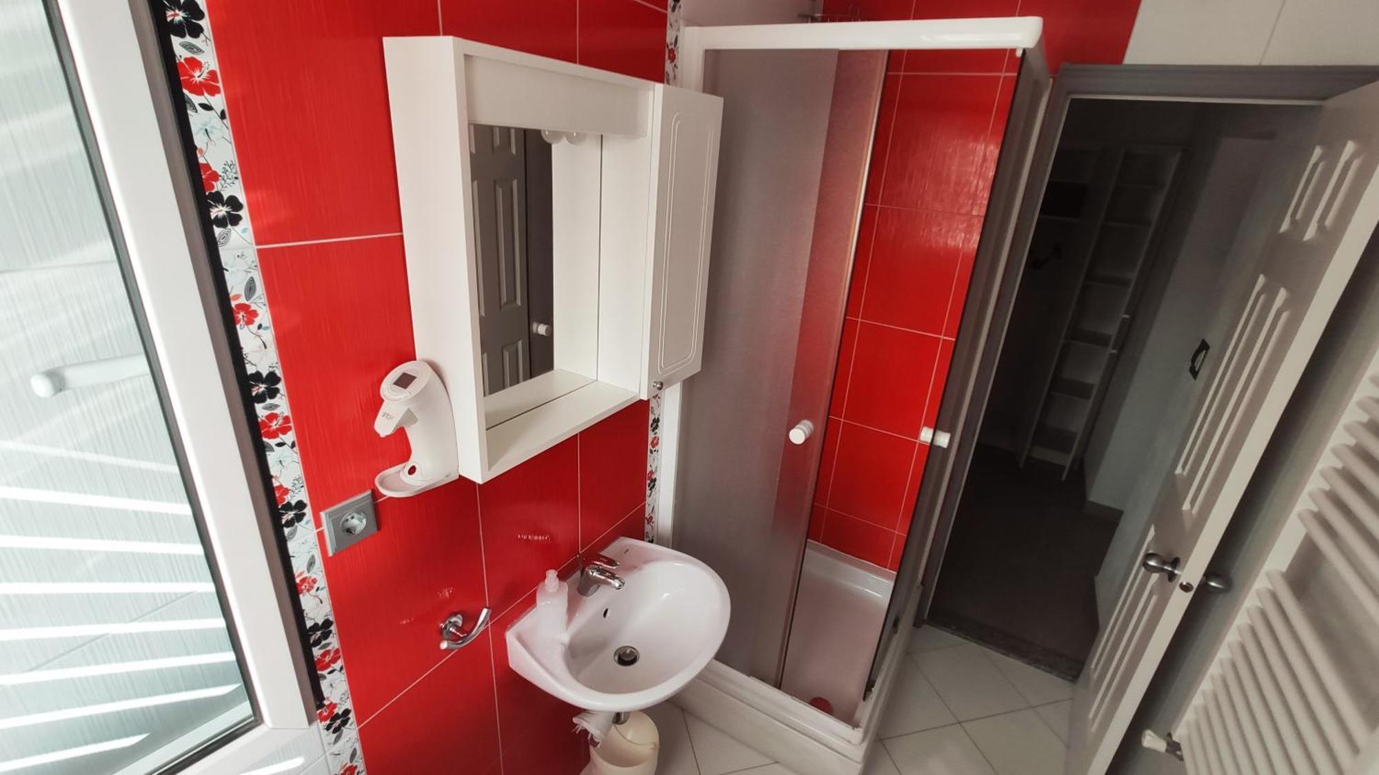 Apartament Veronika 1