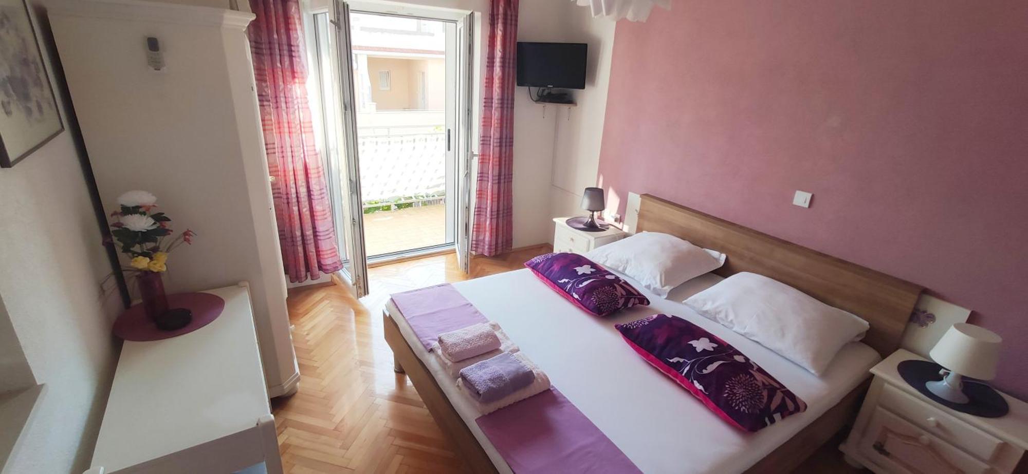 Apartament Veronika 1 Makarska