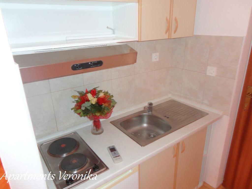 Apartament Veronika 1