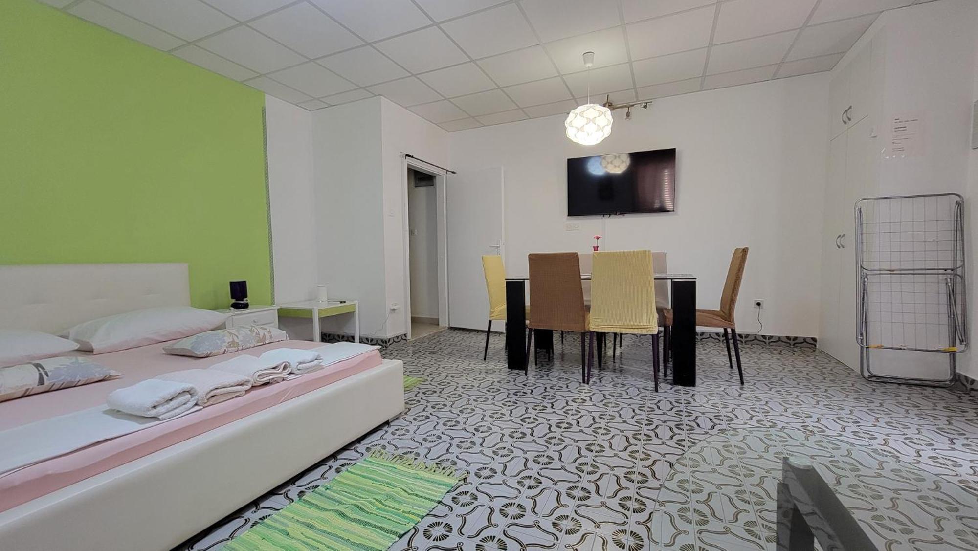 Apartament Veronika 1 Makarska