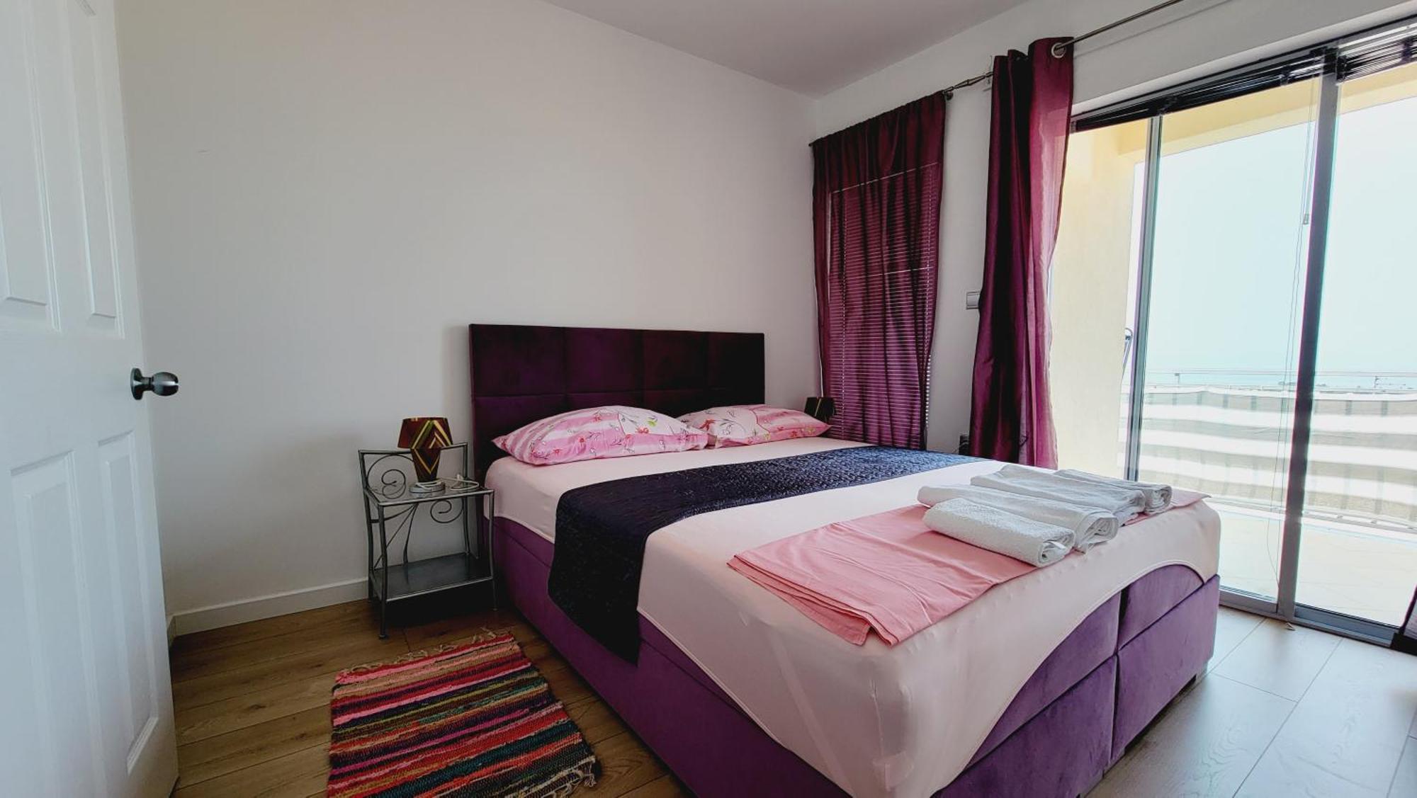 Veronika 1 Apartament *