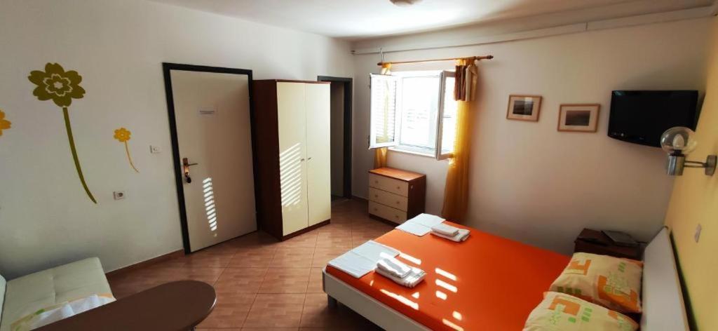 Veronika 1 Apartament *